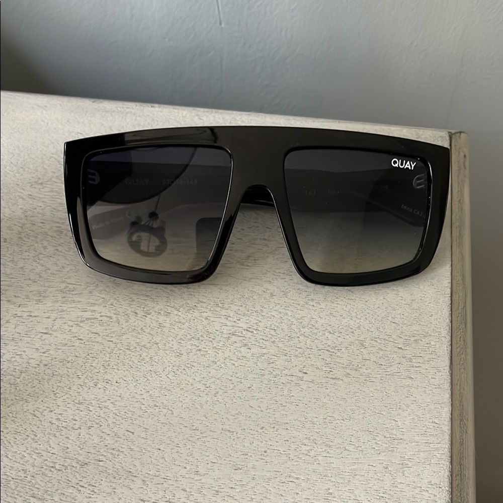 Quay sunglasses